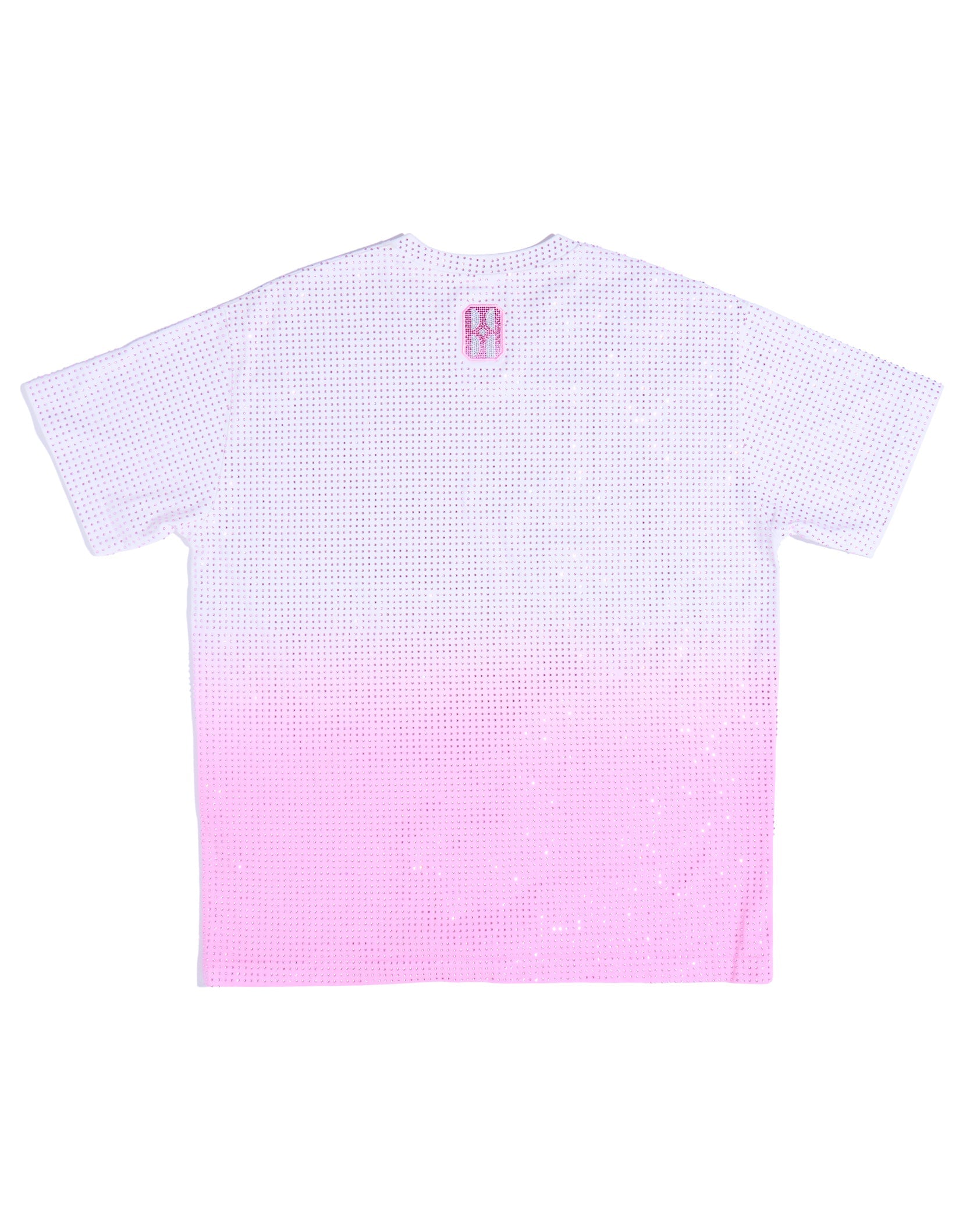 Stardust Pink Diamond Tee