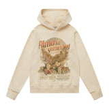 Hardly Home Hoodie