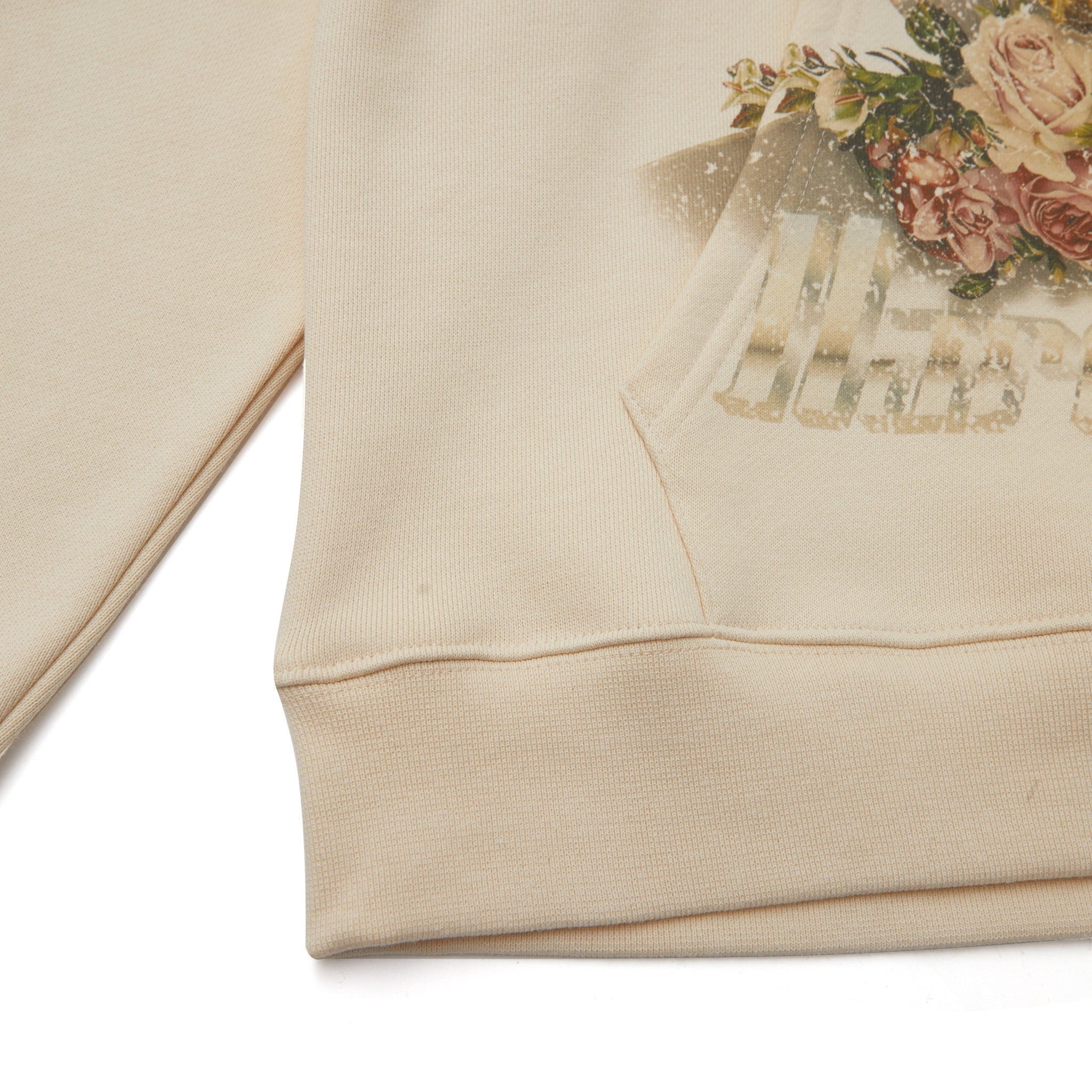 Hardly Home Hoodie