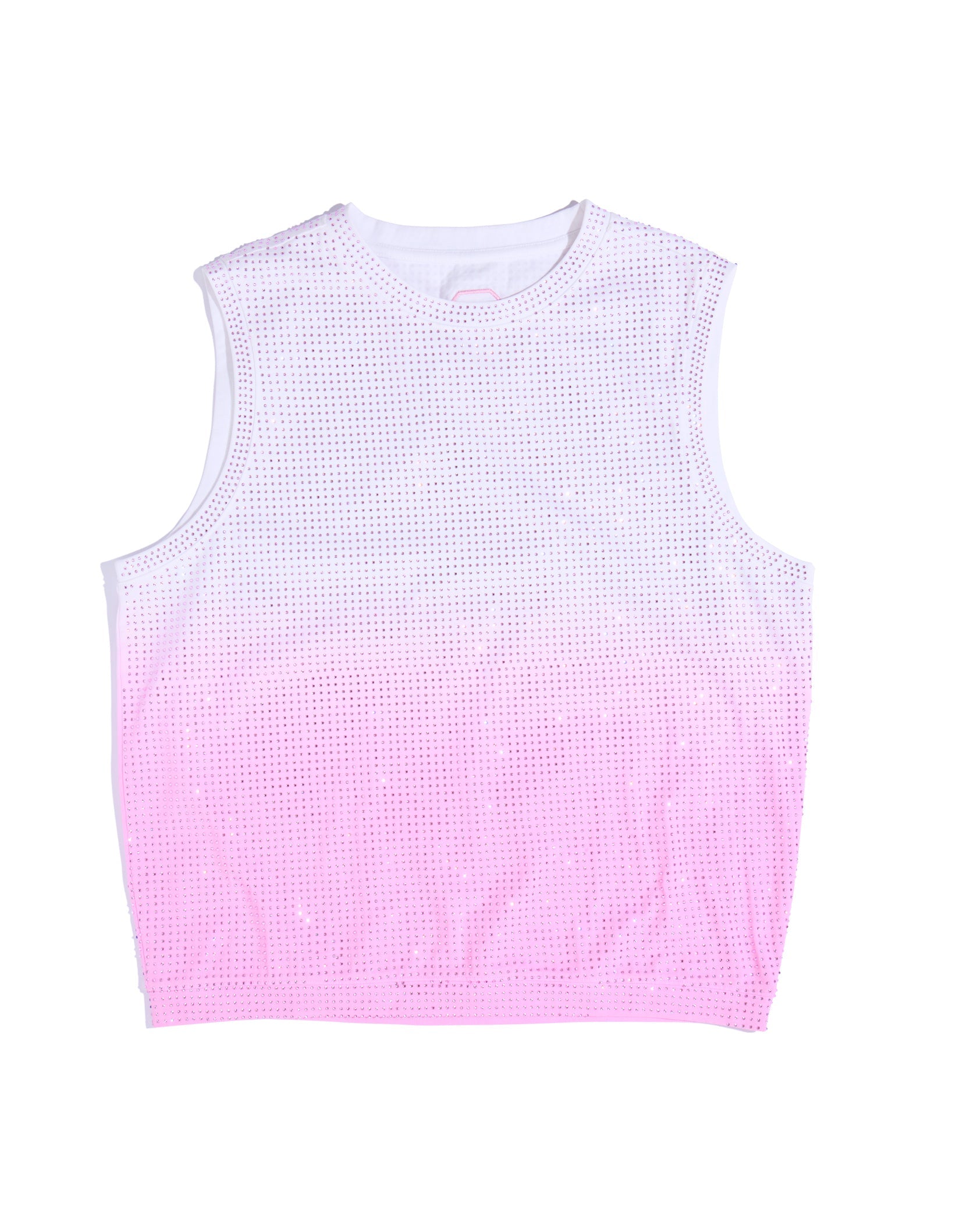 Stardust Pink Diamond Tank