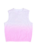 Stardust Pink Diamond Tank