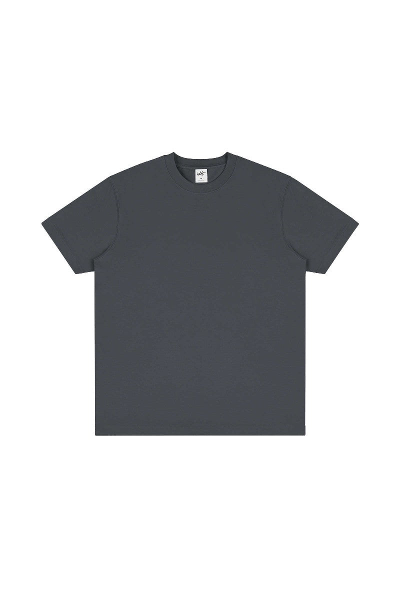 Heavyweight Cotton Tee