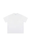 Heavyweight Washed Cotton T-Shirt