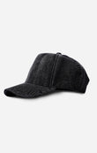 BLACK ROCK DENIM CAP