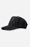 BLACK ROCK DENIM CAP