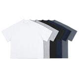 320g Oversized Drop Shoulder Tee