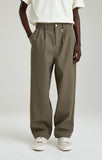TWILL CITY TAILORED PANTS