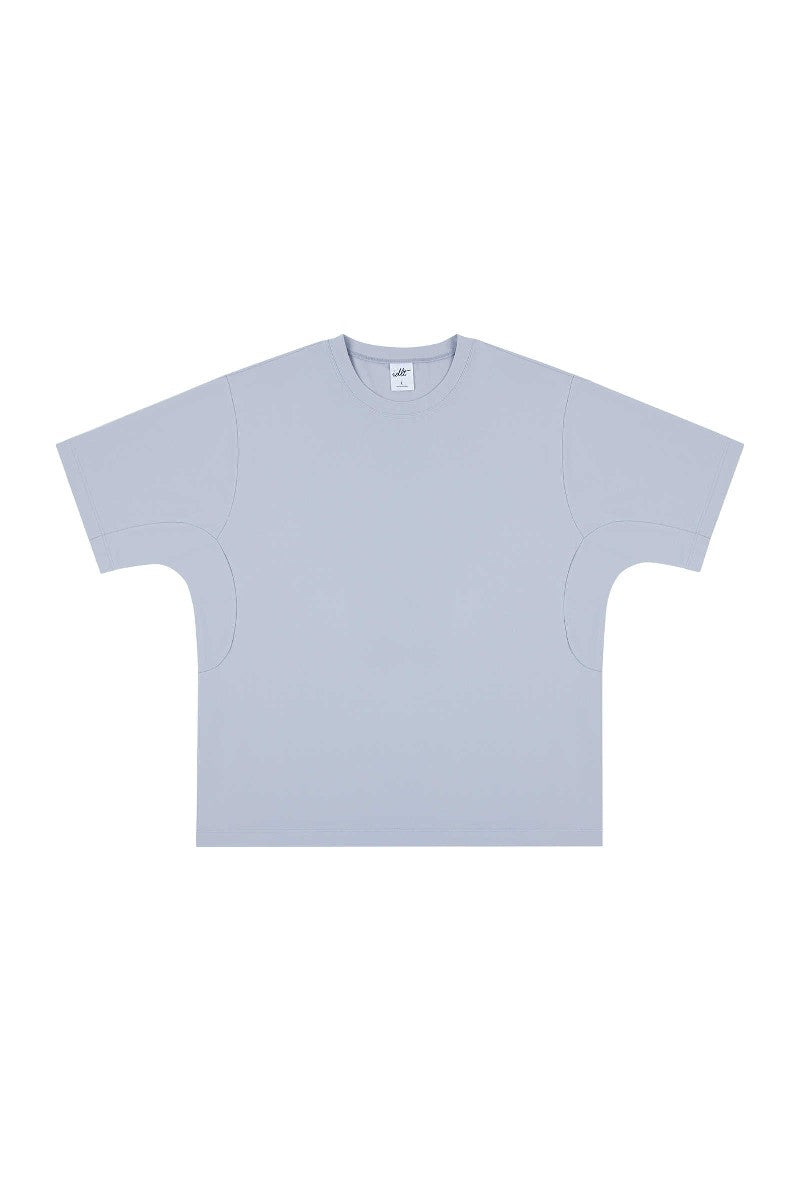 Lightweight Tech Cut T-Shirt