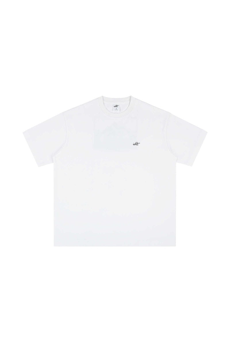 Snow Mountain Graphic Tee