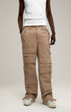 STONE RIDGE CARGO PANTS
