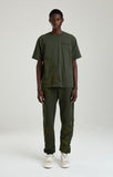VERDANT FOREST SWEATPANTS