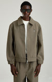 TWILL CITY JACKET