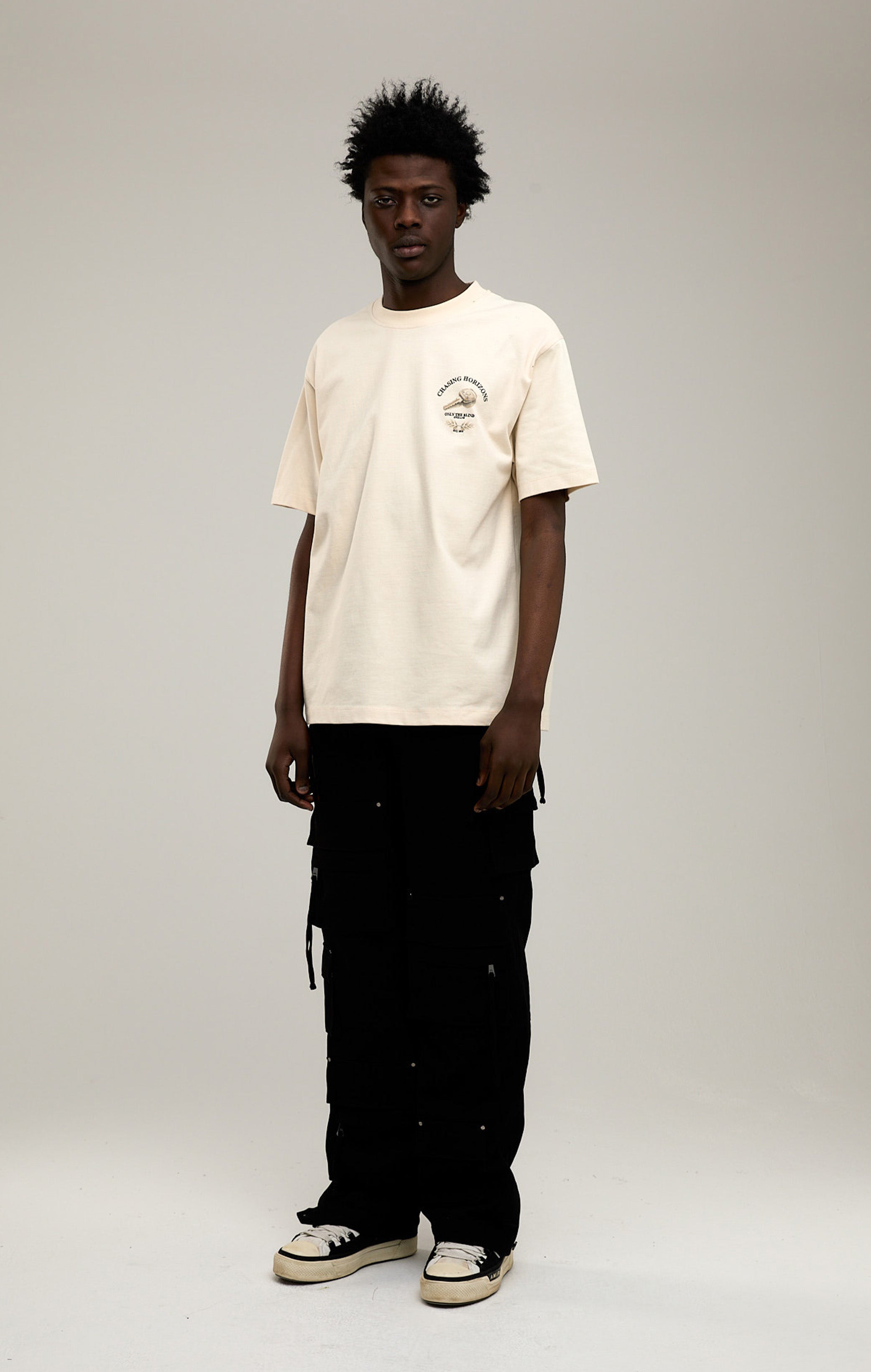 CHASING HORIZONS T-SHIRT