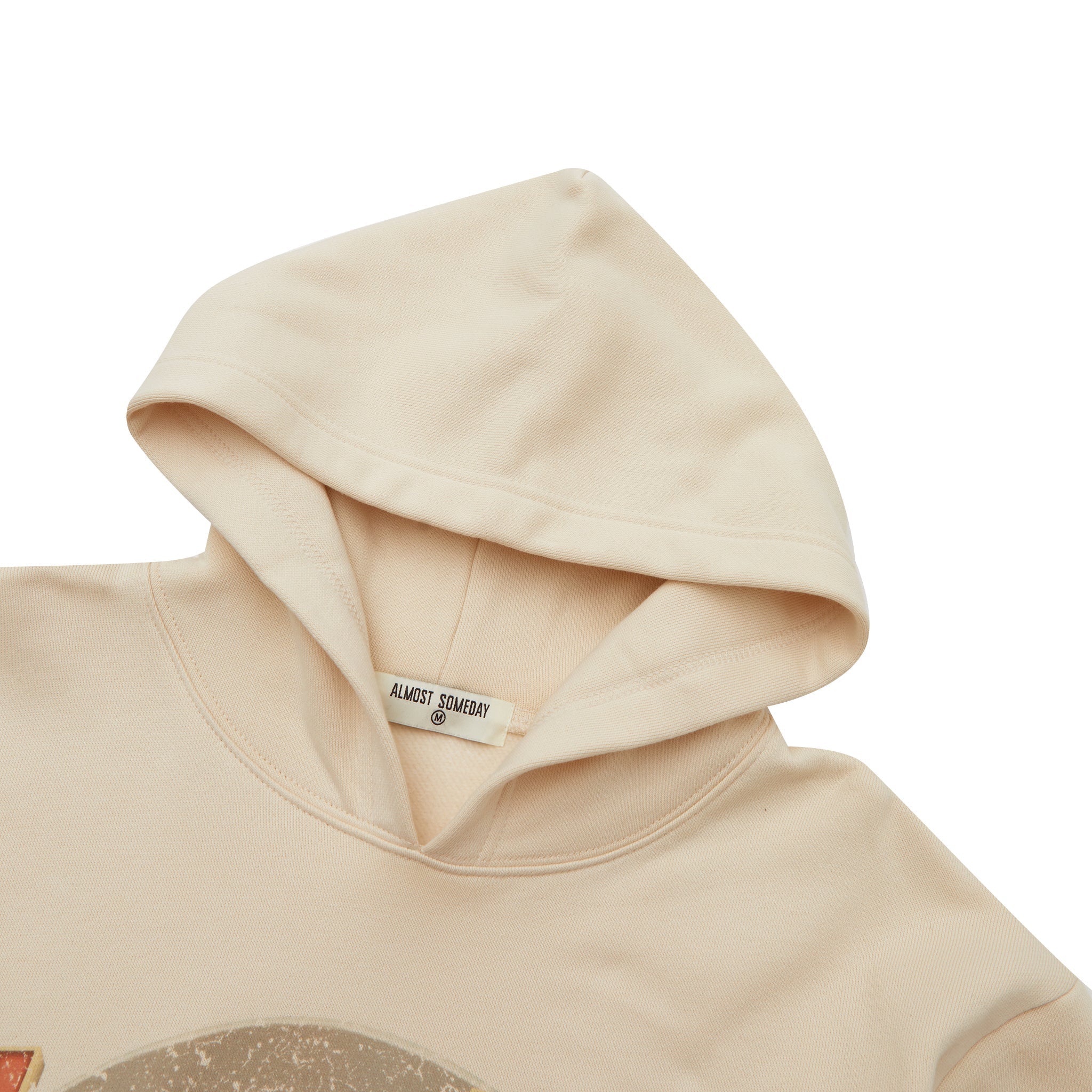 Hardly Home Hoodie