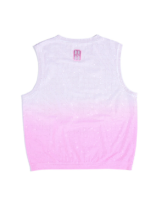 Stardust Pink Diamond Tank