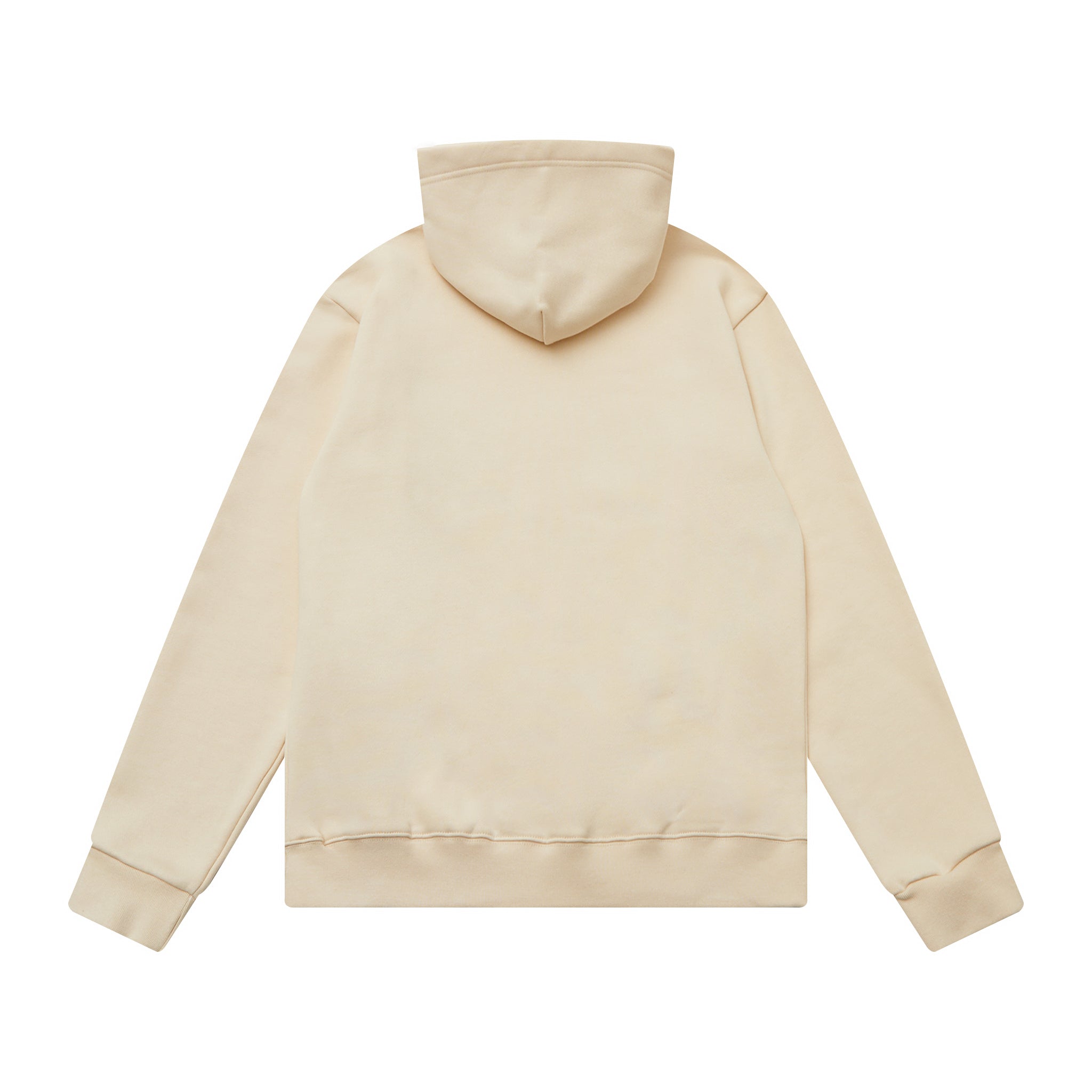 Hardly Home Hoodie