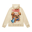 Postcard Hoodie