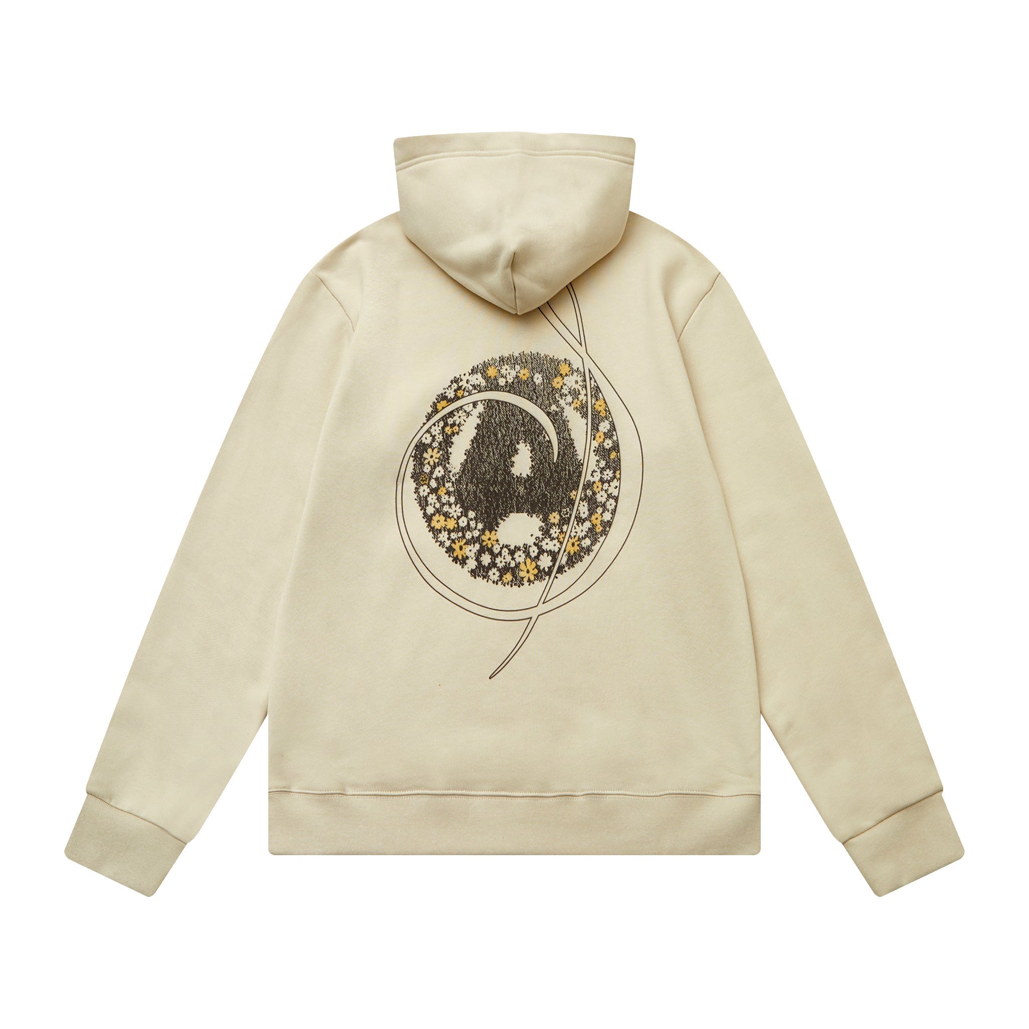 Wreath Hoodie