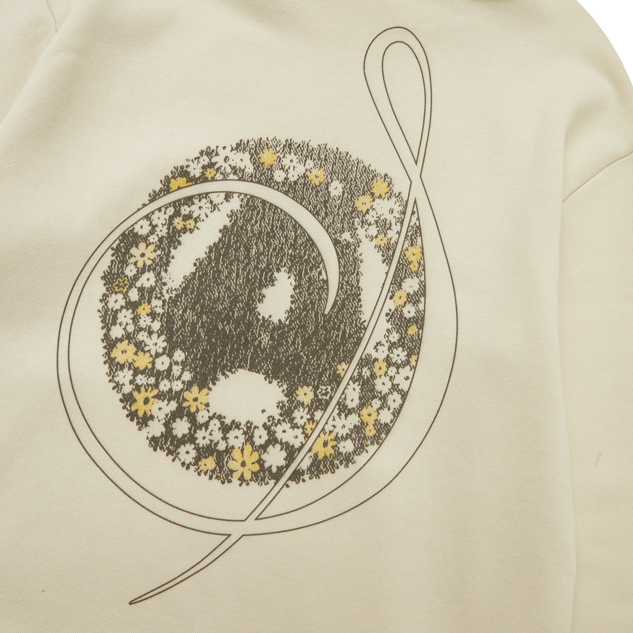 Wreath Hoodie