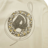 Wreath Hoodie