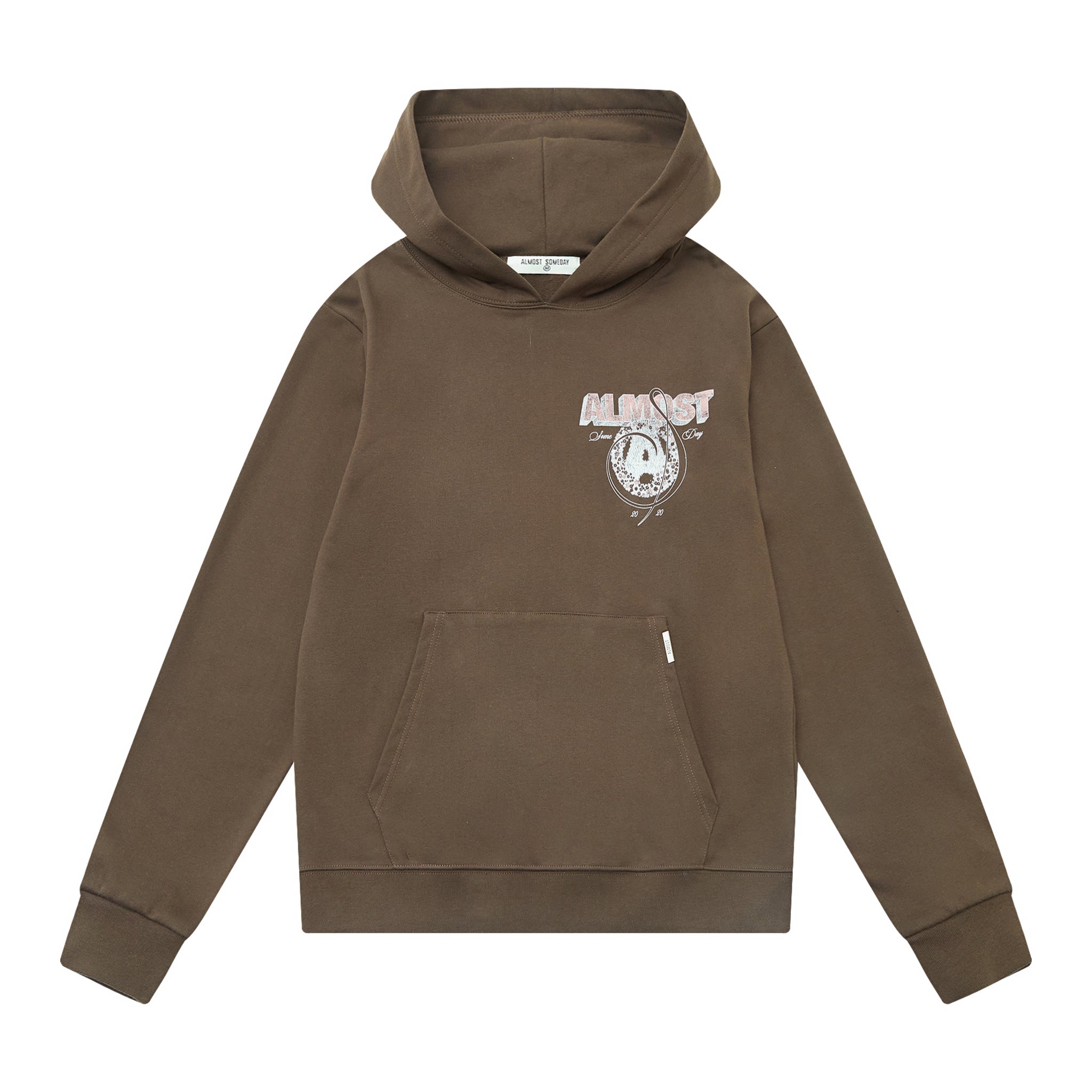 Wreath Hoodie