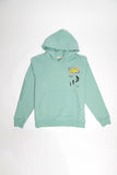 Heroes Hoodie