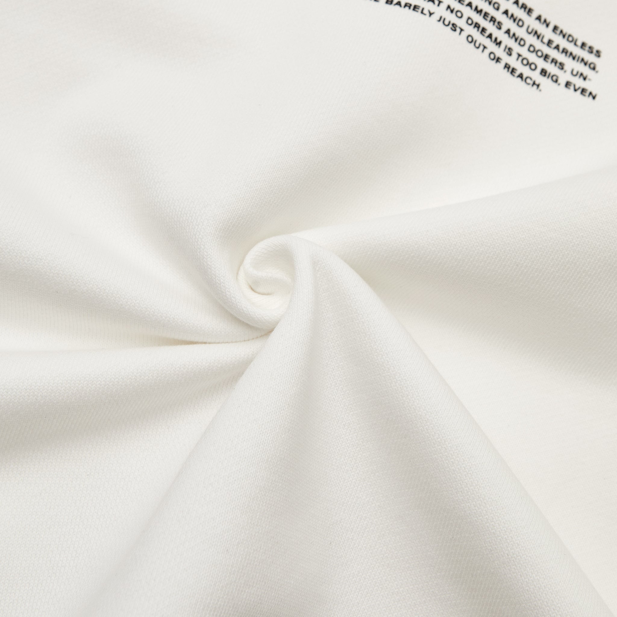 Reserved Zip-Up Hoodie