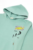 Heroes Hoodie