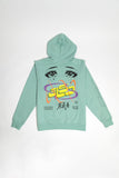Heroes Hoodie