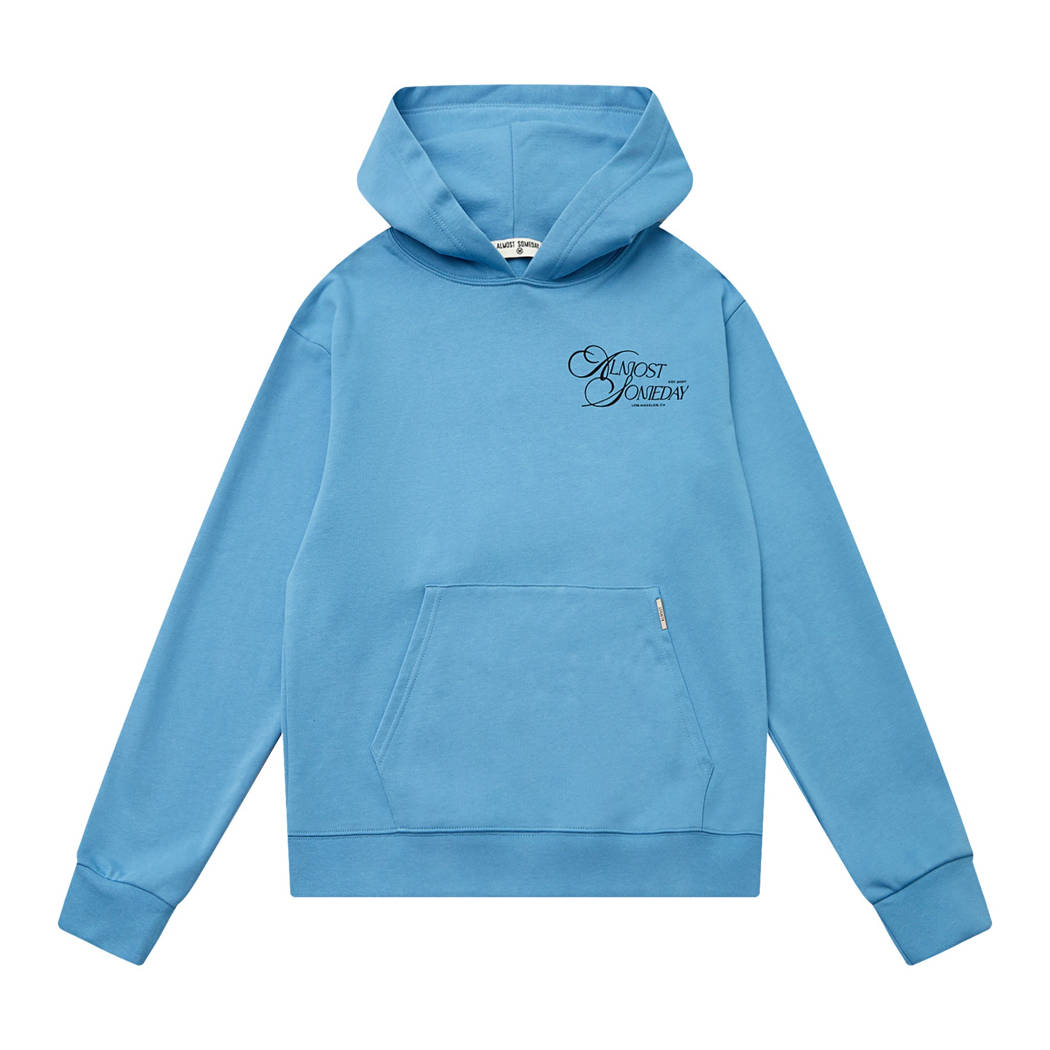 Stairway Hoodie