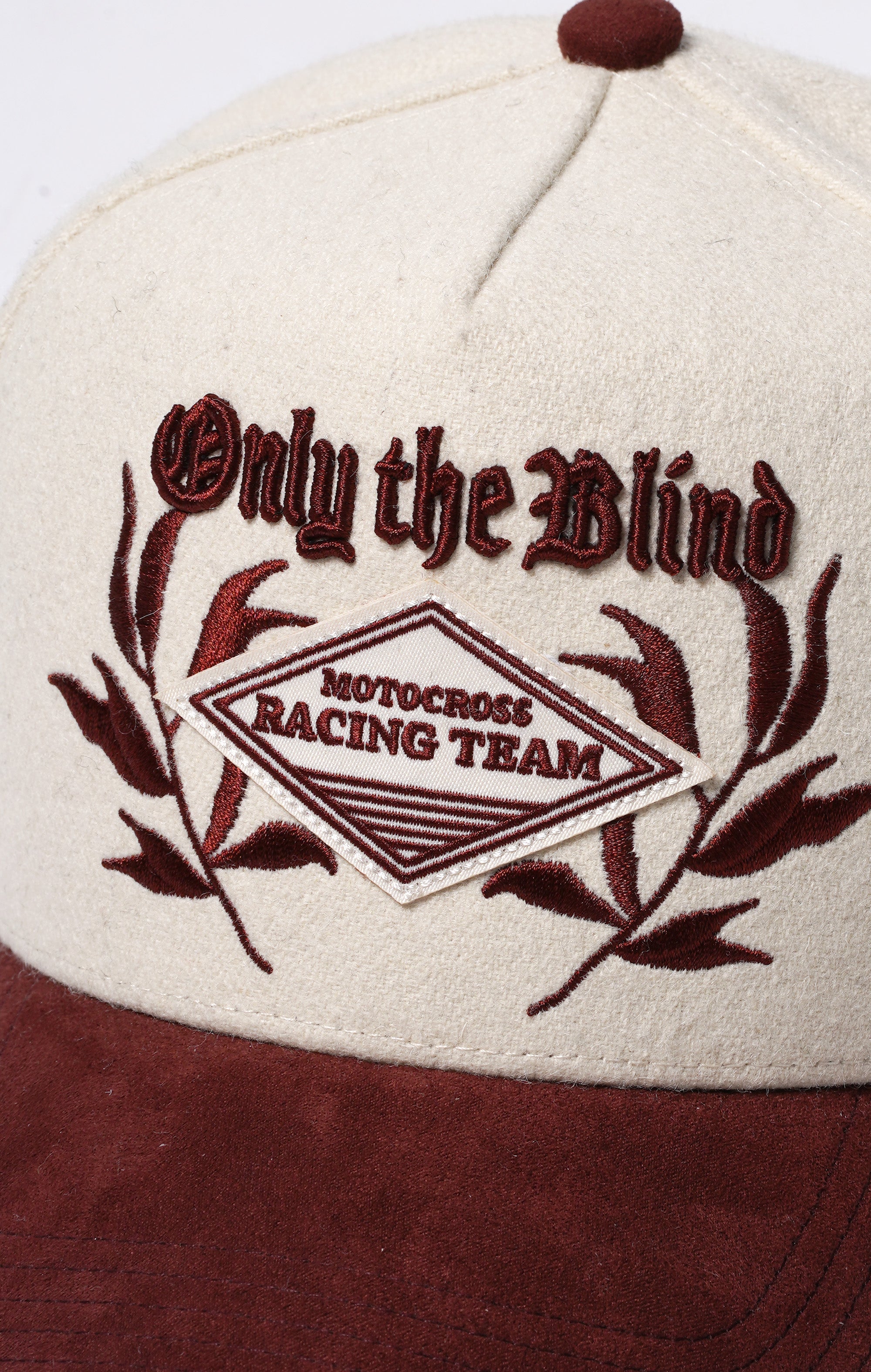 ANNIVERSARY RACING CAP