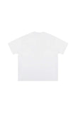 Heavyweight Washed Cotton T-Shirt