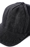 BLACK ROCK DENIM CAP