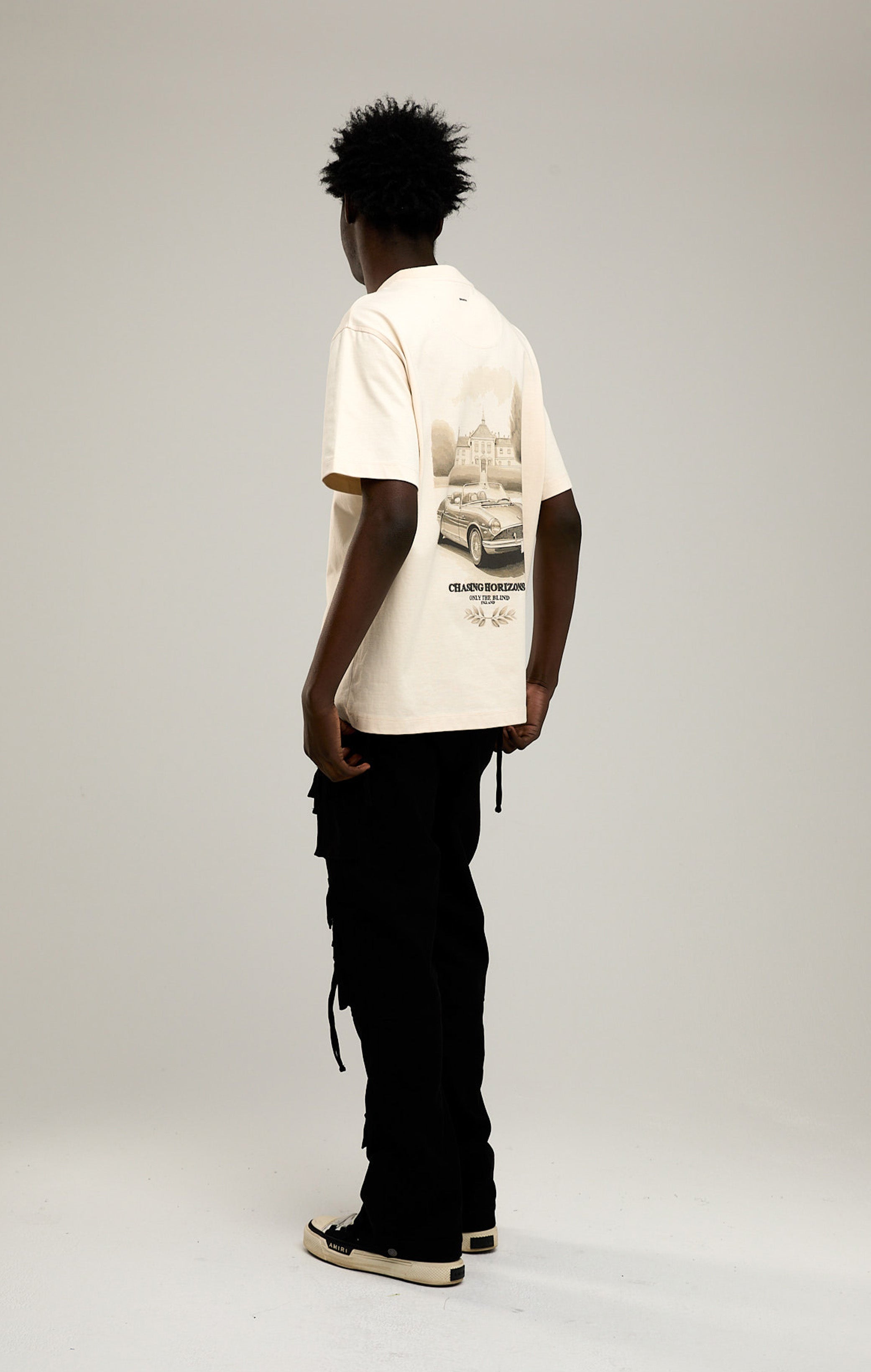 CHASING HORIZONS T-SHIRT