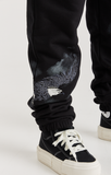 MIDNIGHT HAWK SWEATPANTS