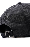 BLACK ROCK DENIM CAP
