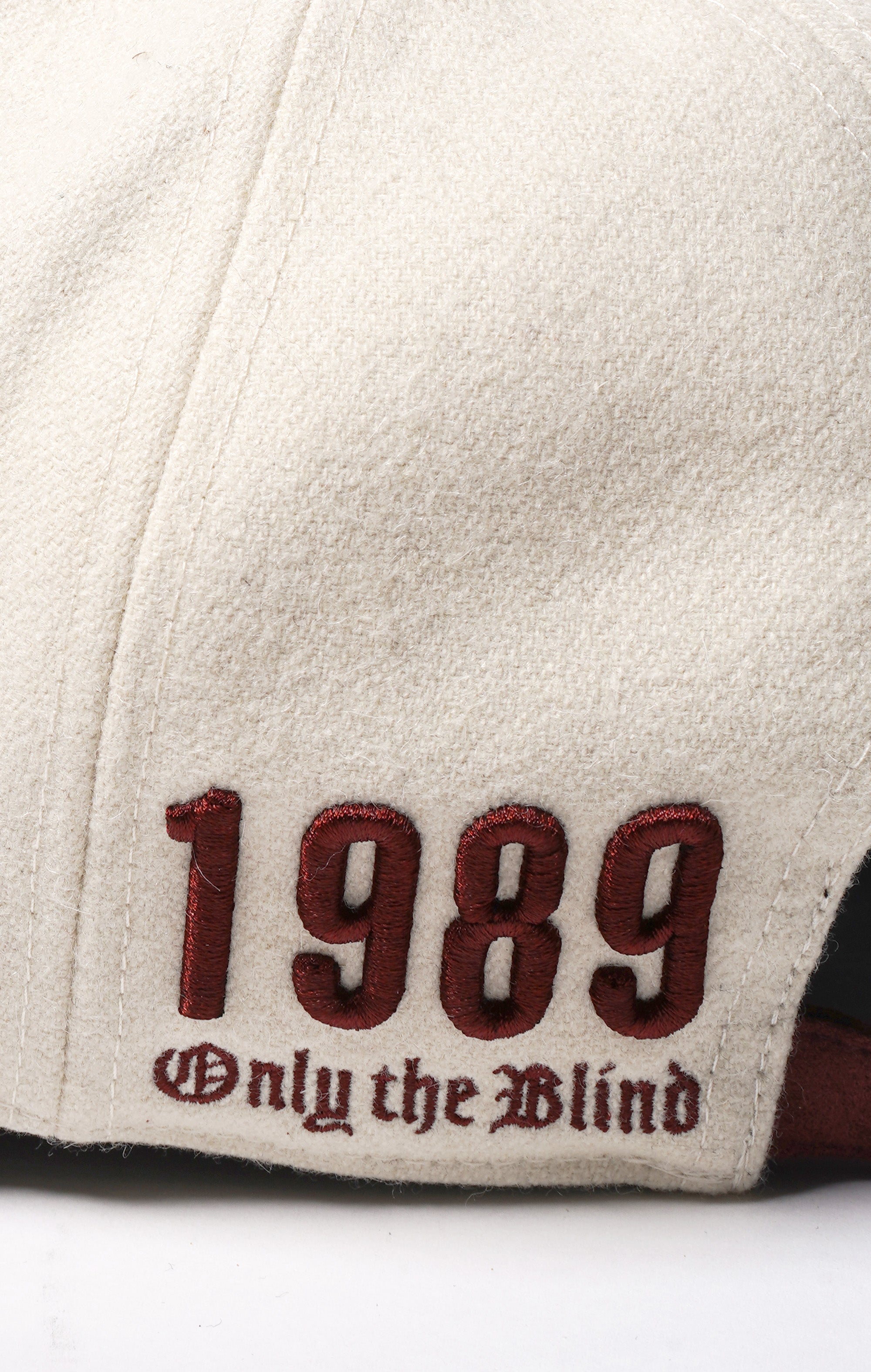 ANNIVERSARY RACING CAP