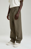 TWILL CITY TAILORED PANTS