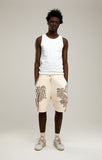 SANDSTORM TIGER SHORTS