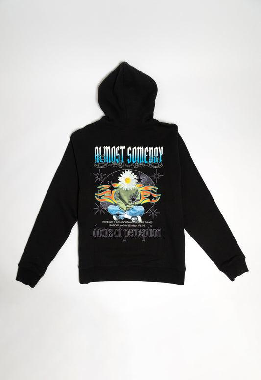 Perception Hoodie