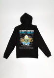 Perception Hoodie