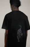 NOCTURNAL TIGER T-SHIRT