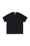 Boxy Fit Paper Yarn Tee