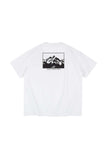 Snow Mountain Graphic Tee