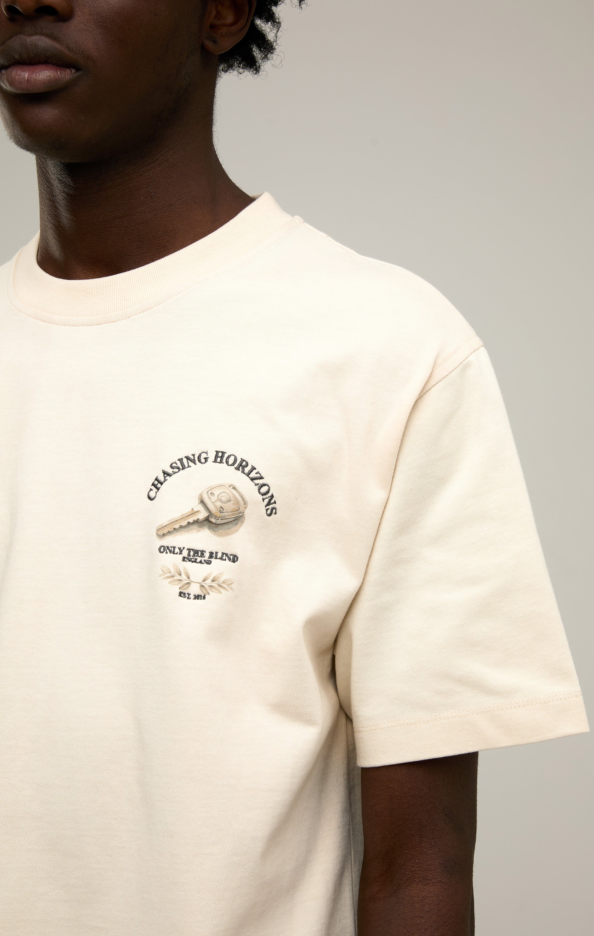 CHASING HORIZONS T-SHIRT