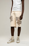 SANDSTORM TIGER SHORTS