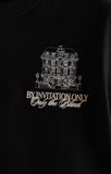 BY INVITATION T-SHIRT