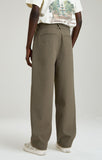 TWILL CITY TAILORED PANTS