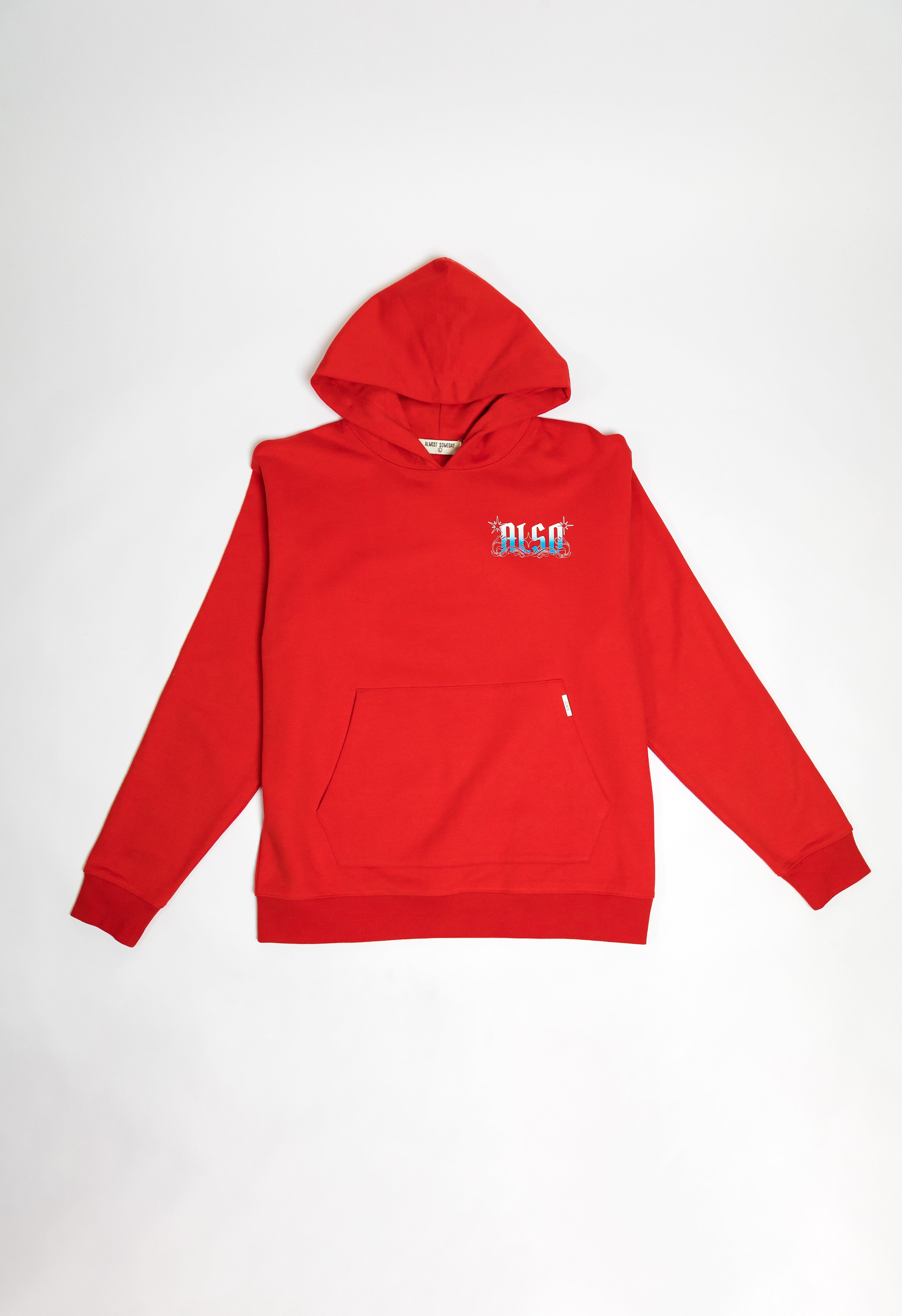 Perception Hoodie