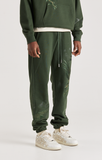 WOODLAND HAWK SWEATPANTS